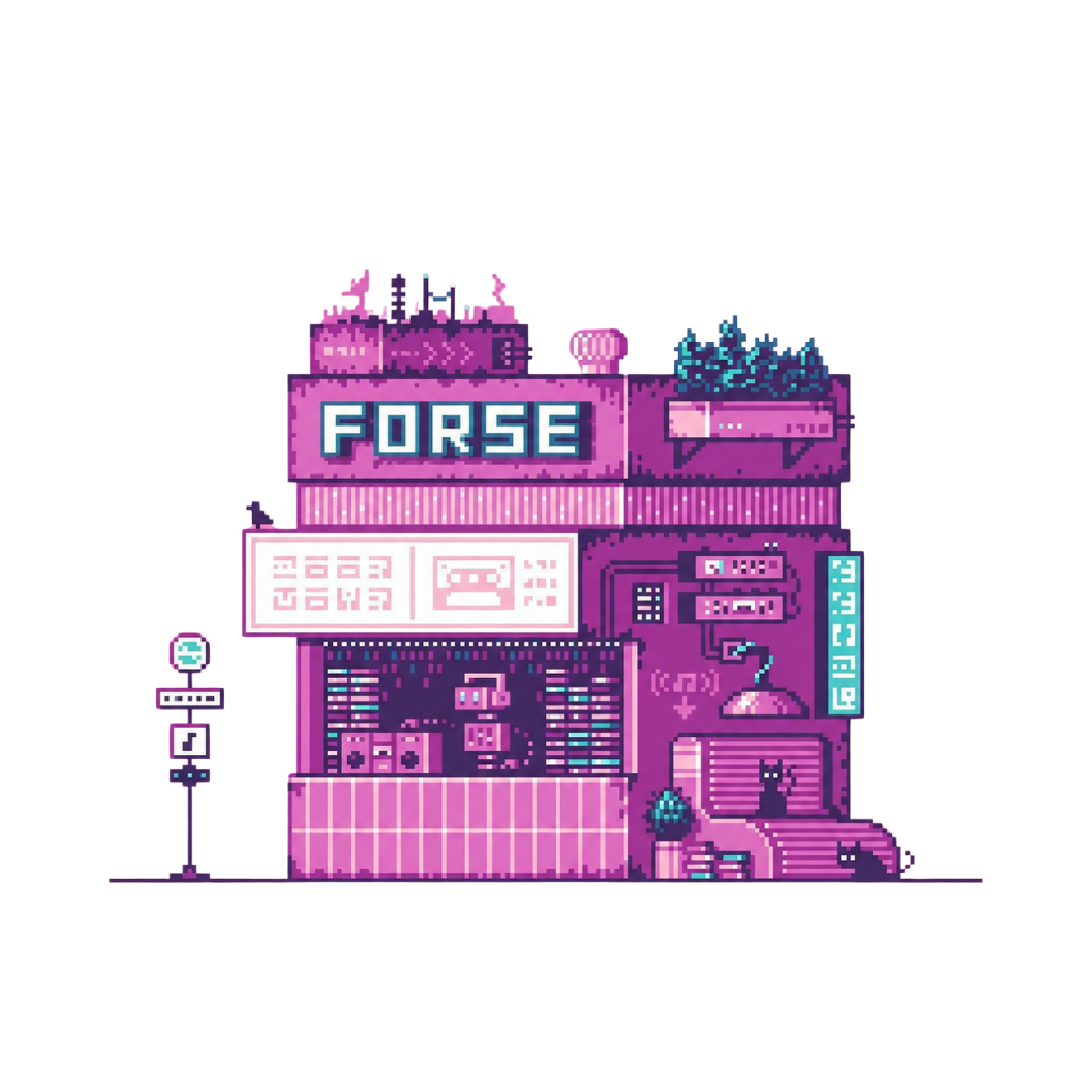 FORSE Shop