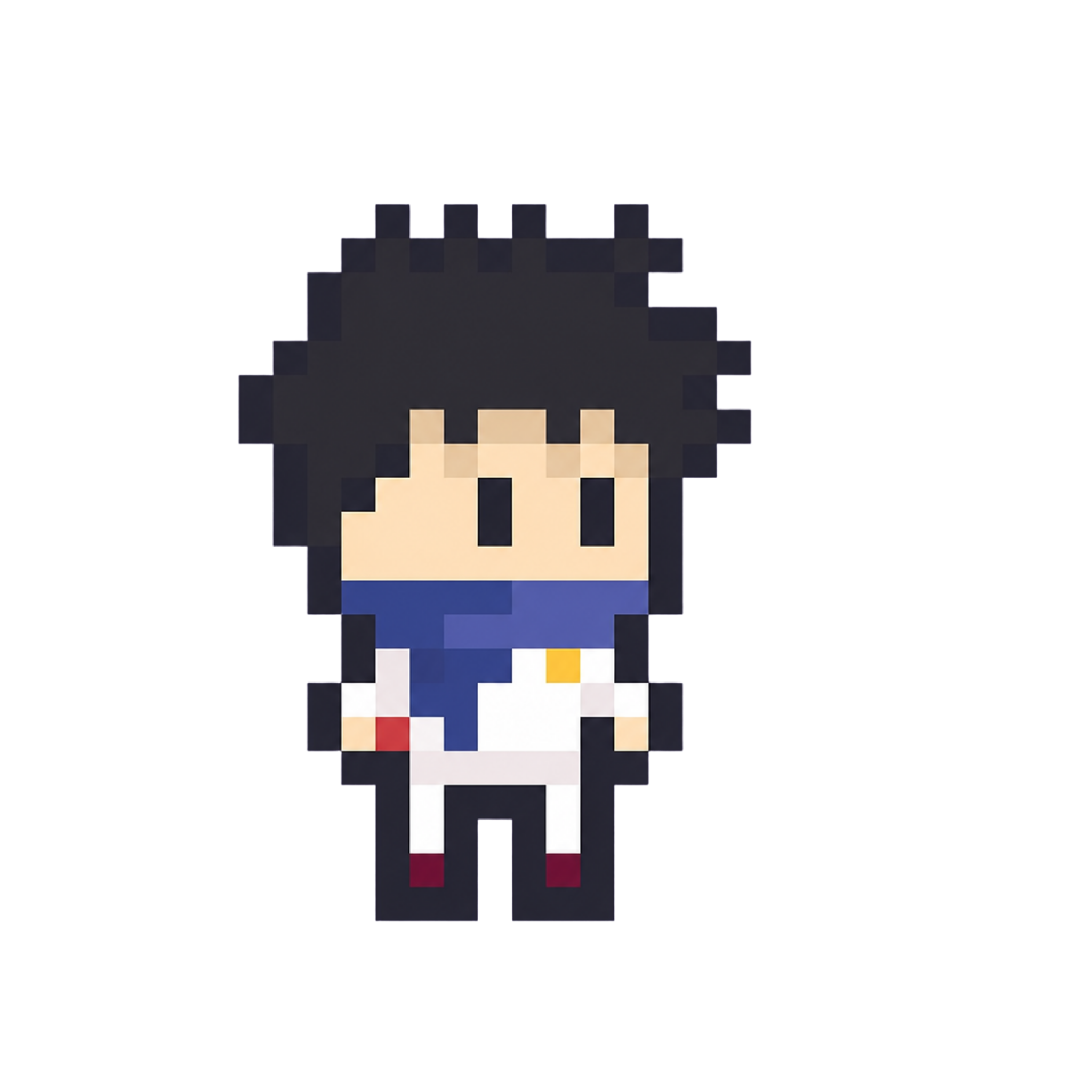 Player Idle